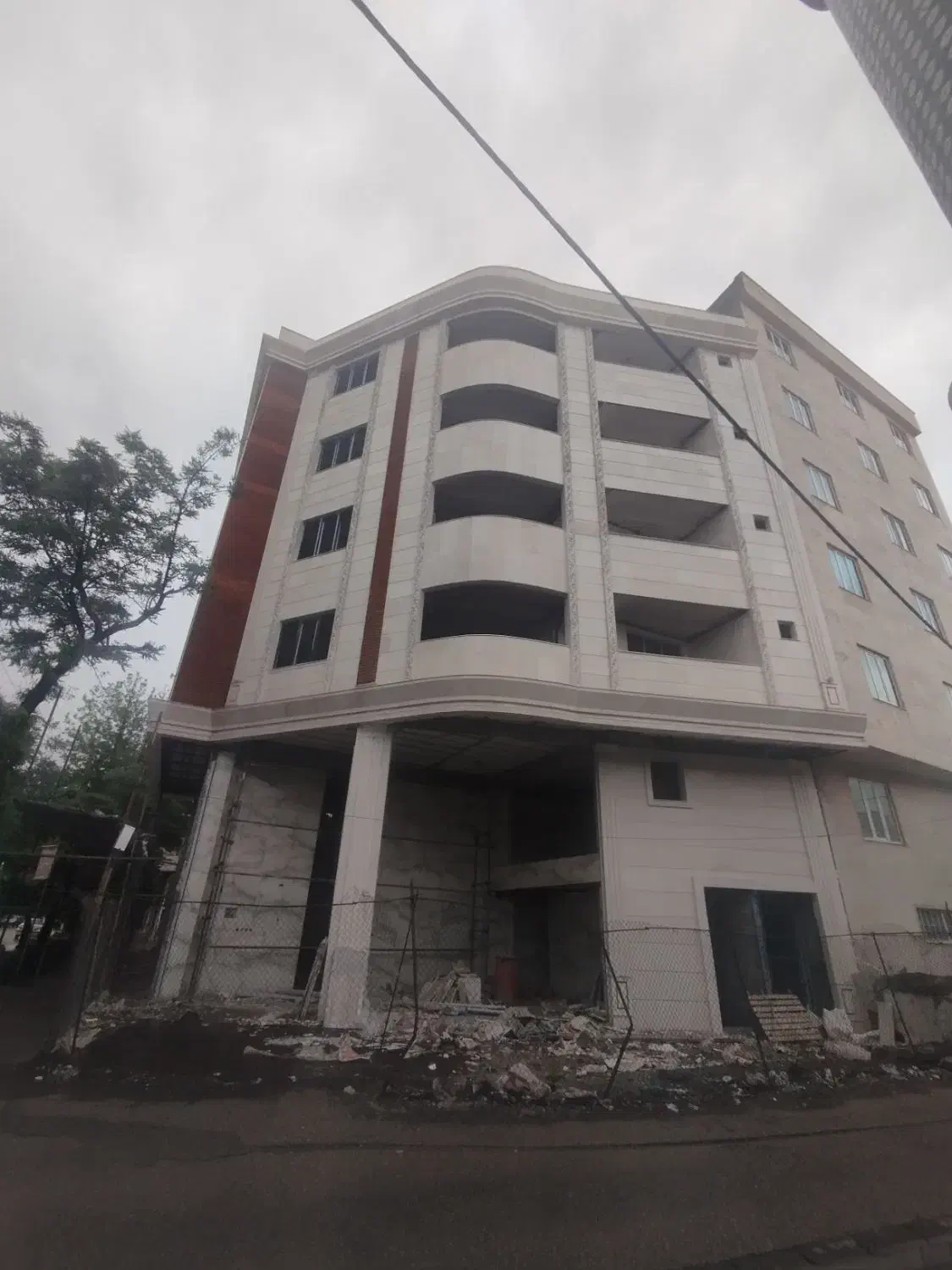 کارگر ماهر نیمه ماهر ....سنگ کاری|استخدام معماری، عمران و ساختمانی|اردبیل, |دیوار