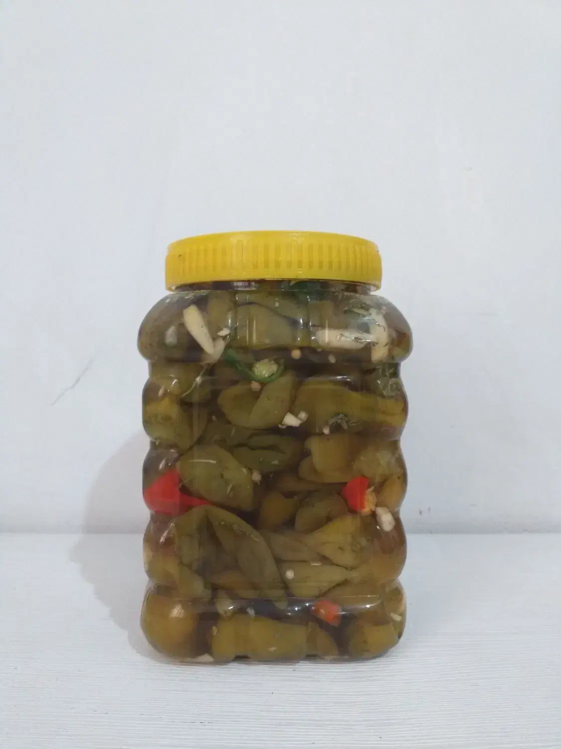 ترشی خانگی|خوردنی و آشامیدنی|اسلامشهر, شهرک مهدیه|دیوار