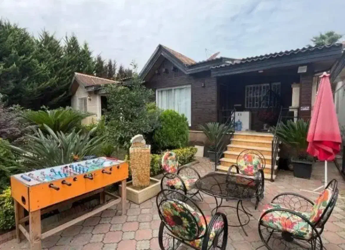 ویلارهن کامل/شهرکی/دوخواب/کد۴۲۳۳/حبوباتی|اجارهٔ خانه و ویلا|رویان, |دیوار