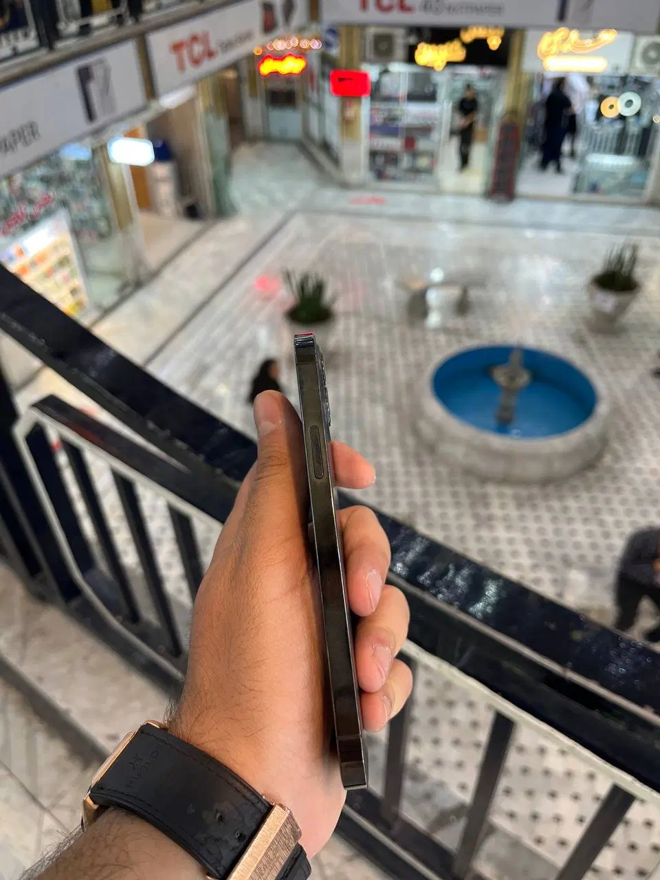 12pro zaa|موبایل|قم, عربستان|دیوار