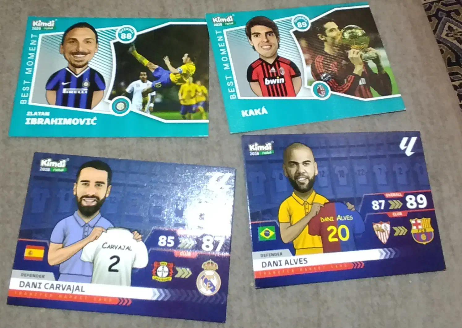 کیمدی 2026|کلکسیون و سرگرمی|تهران, پردیسان|دیوار