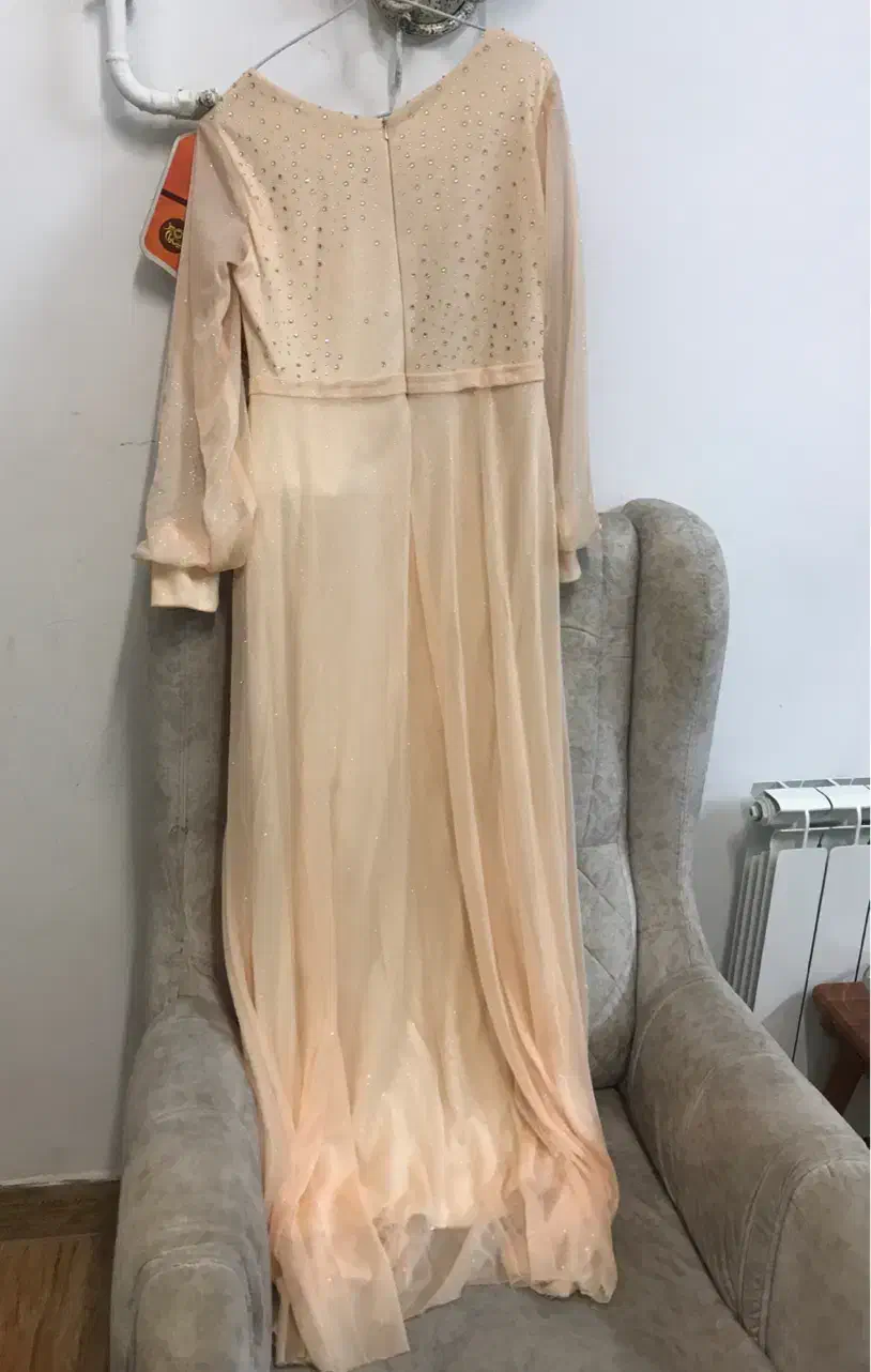 لباس مجلسی سایز ۳۶ ، ۳۸|لباس|رشت, حمیدیان|دیوار