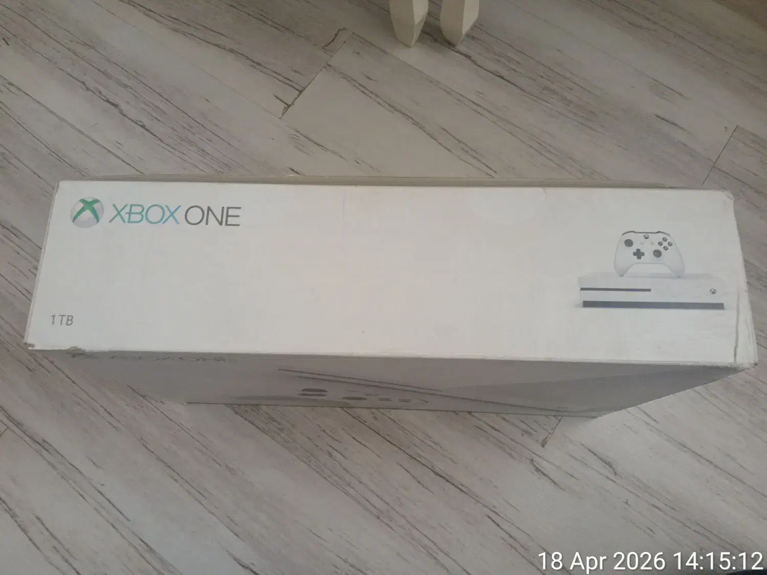 x box one s|کنسول، بازی ویدئویی و آنلاین|تربت‌حیدریه, قائم|دیوار