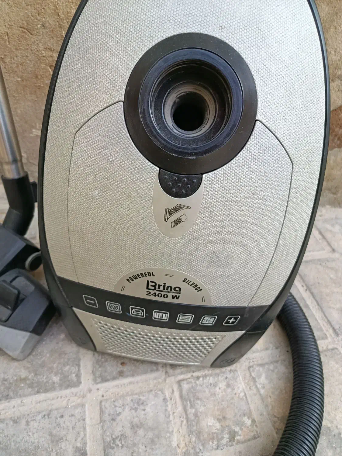 جاروبرقی|جاروبرقی، جارو شارژی، بخارشو|شیراز, شاهچراغ|دیوار