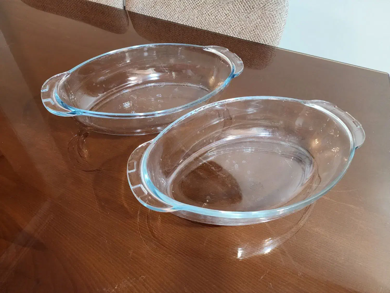 ظرف پیرکس|ظروف سرو و پذیرایی|تهران, خواجه نصیر طوسی|دیوار