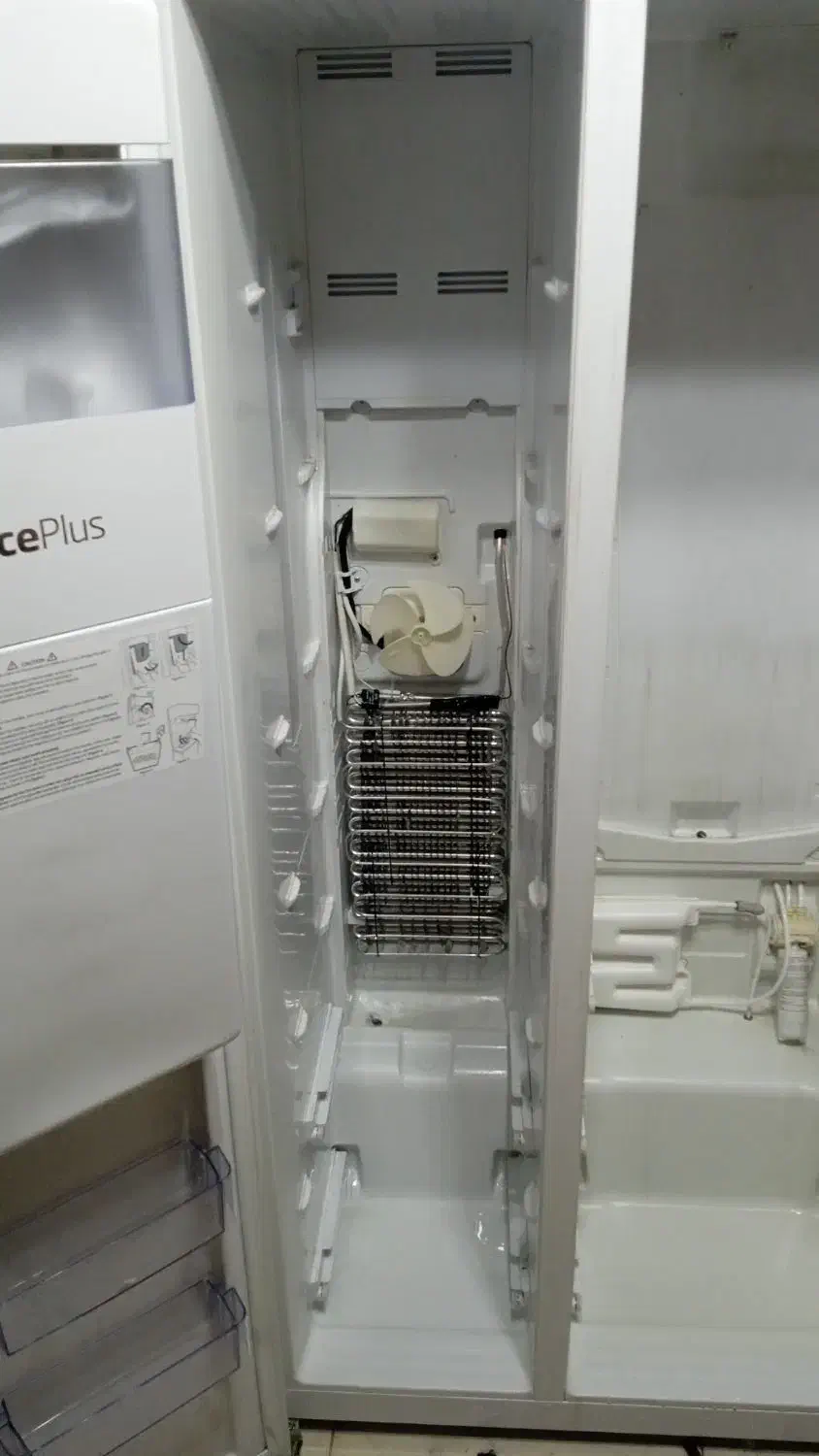 تعمیرانواع پکیچ یخچال کولر گازی %30تخفیف|خدمات پیشه و مهارت|مشهد, حسابی جنوبی (شهرک غرب)|دیوار