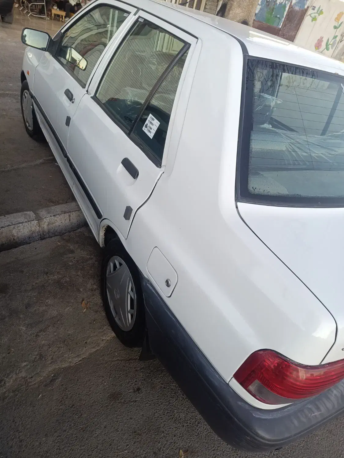 پراید ۱۳۱ مدل ۹۸|خودرو سواری و وانت|مشهد, انصار|دیوار