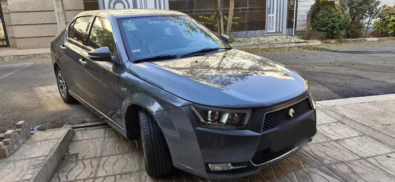 دنا پلاس توربو اتوماتیک|خودرو سواری و وانت|تهران, استقلال|دیوار