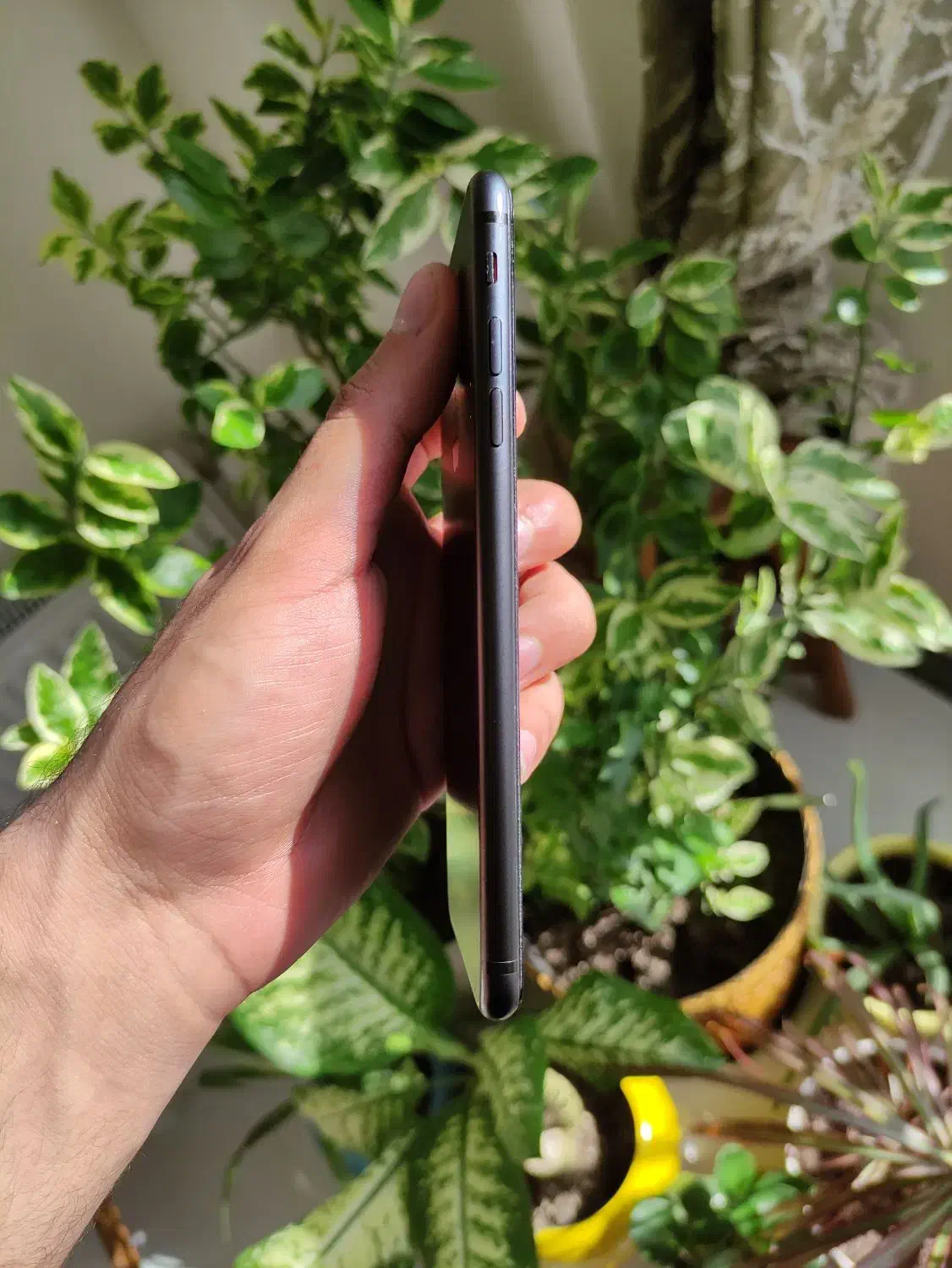 آیفون 7 پلاس|موبایل|تهران, تهرانسر شرقی|دیوار