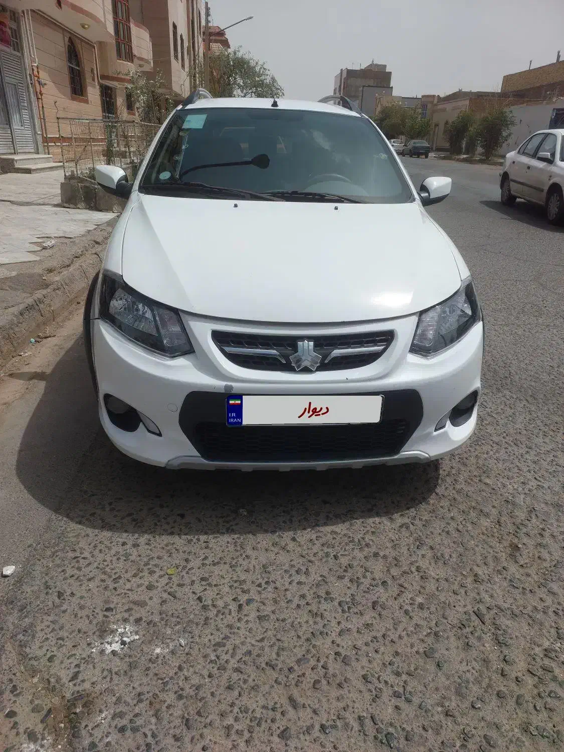 کوئیک مدل 1401|خودرو سواری و وانت|زاهدان, |دیوار