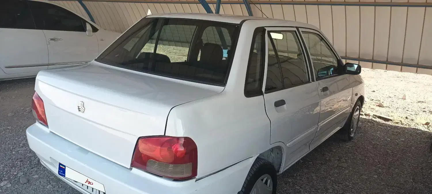 فروش خودرو|خودرو سواری و وانت|کاخک, |دیوار