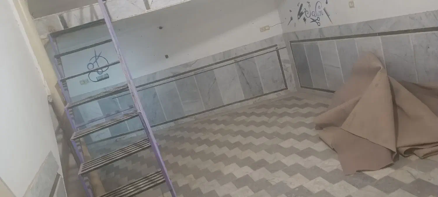 مغازه آرایشگاه زنانه|اجارهٔ مغازه و غرفه|زابل, |دیوار