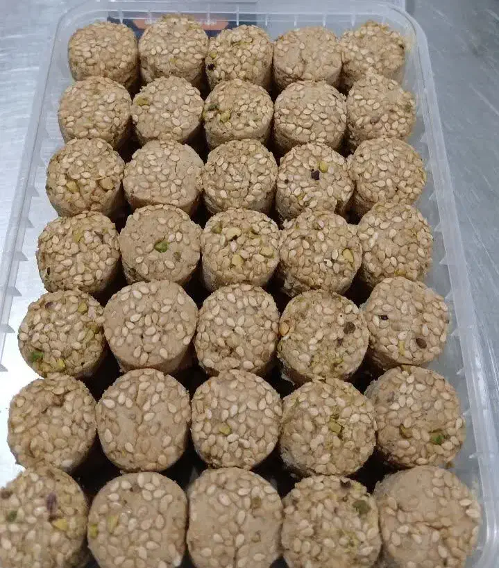 شیرینی ارده ای|عمده‌فروشی|اردکان, |دیوار