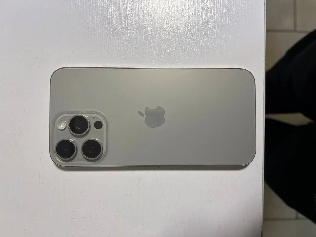 iphone15 promax|موبایل|کرج, حیدرآباد|دیوار