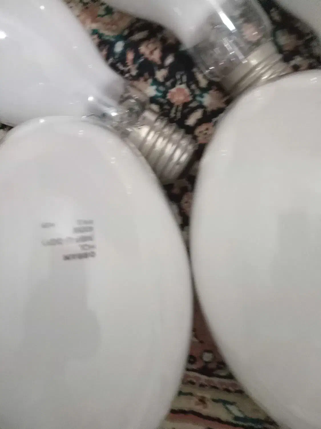 لامپگازیمعاوضعهباضایعاتمنزل|لامپ و چراغ|نسیمشهر, |دیوار