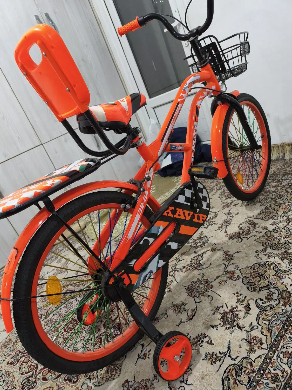 دوچرخه کویر|دوچرخه، اسکیت، اسکوتر|اهواز, گلستان|دیوار