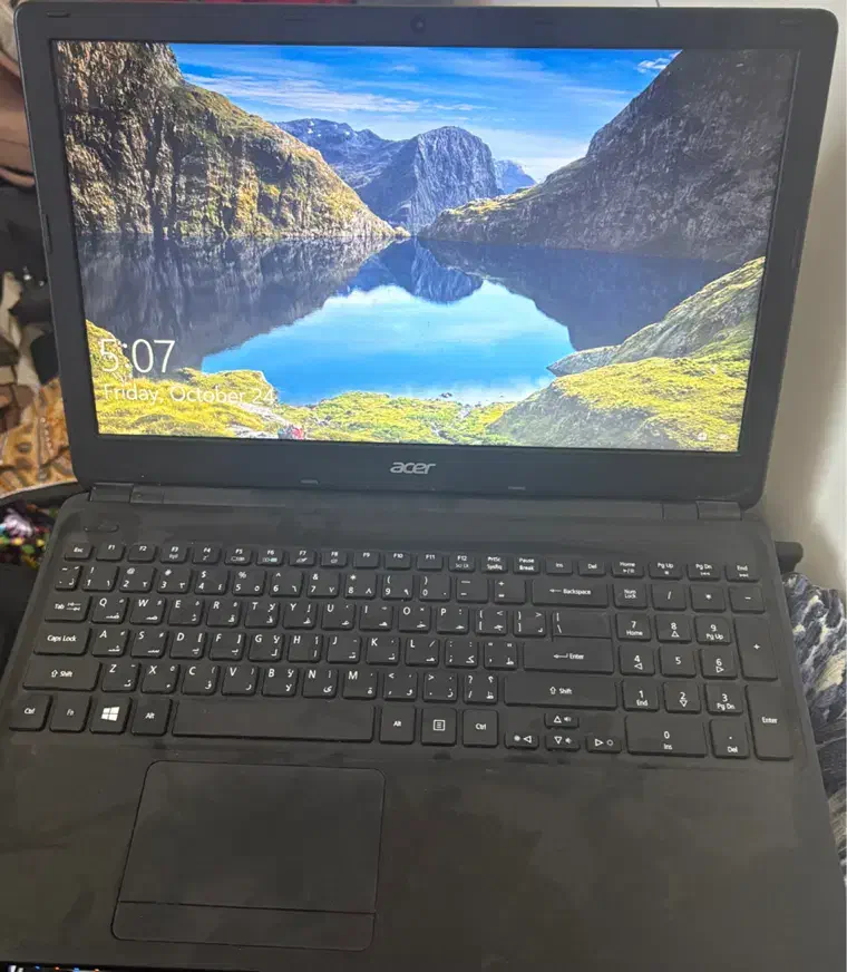 لپ تاب acre|رایانه همراه|سیرجان, |دیوار