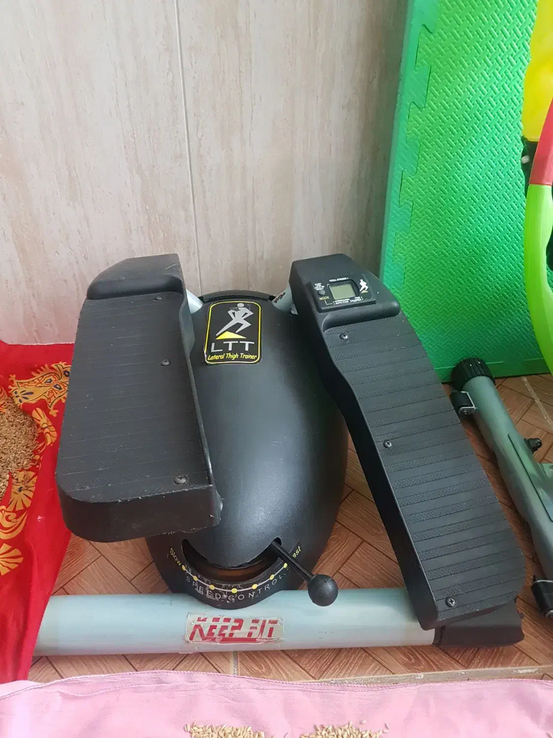 لوازم ورزشی|تجهیزات ورزشی|بروجرد, |دیوار