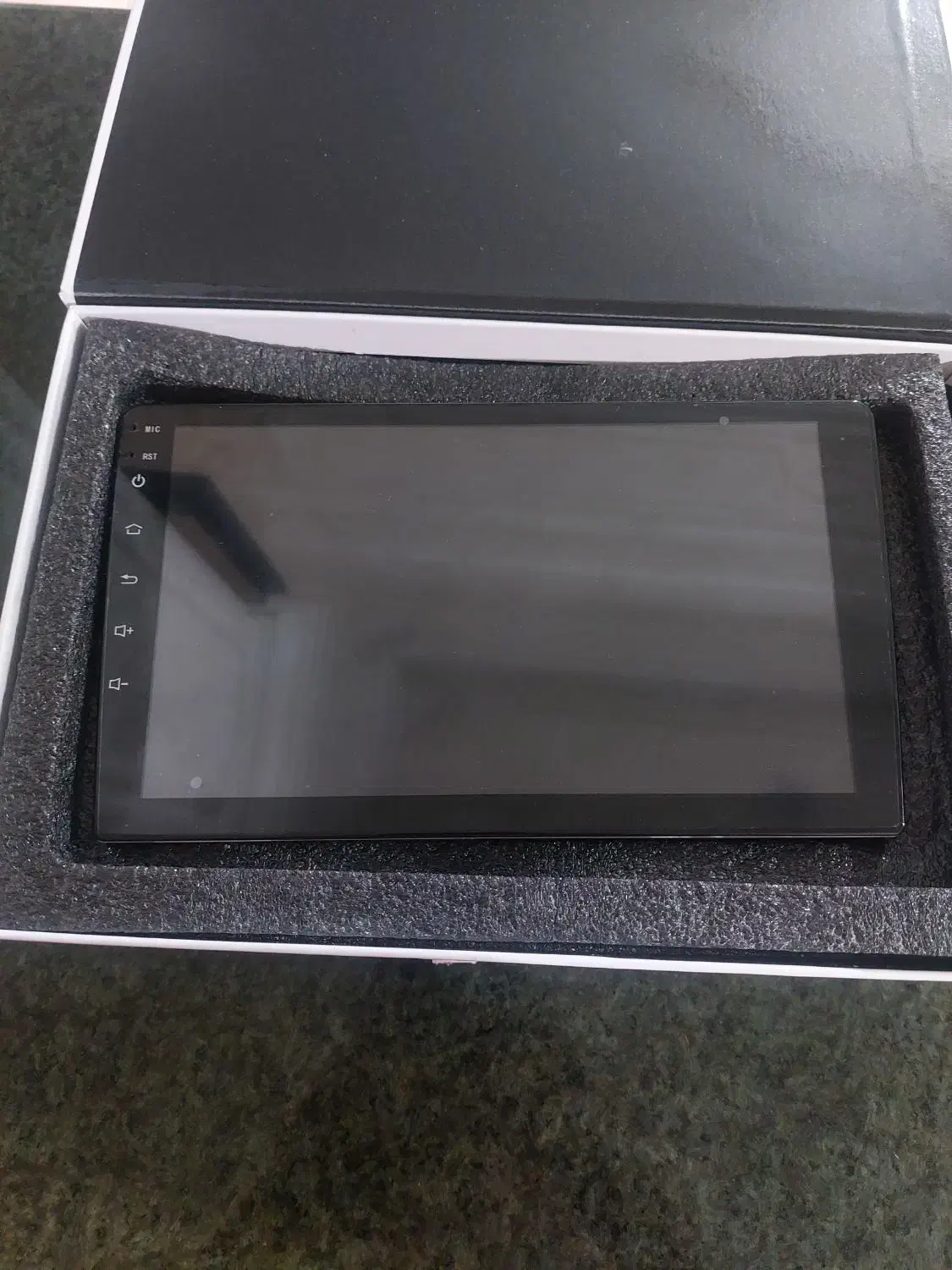 مانیتور|صوتی و تصویری|کنگاور, |دیوار