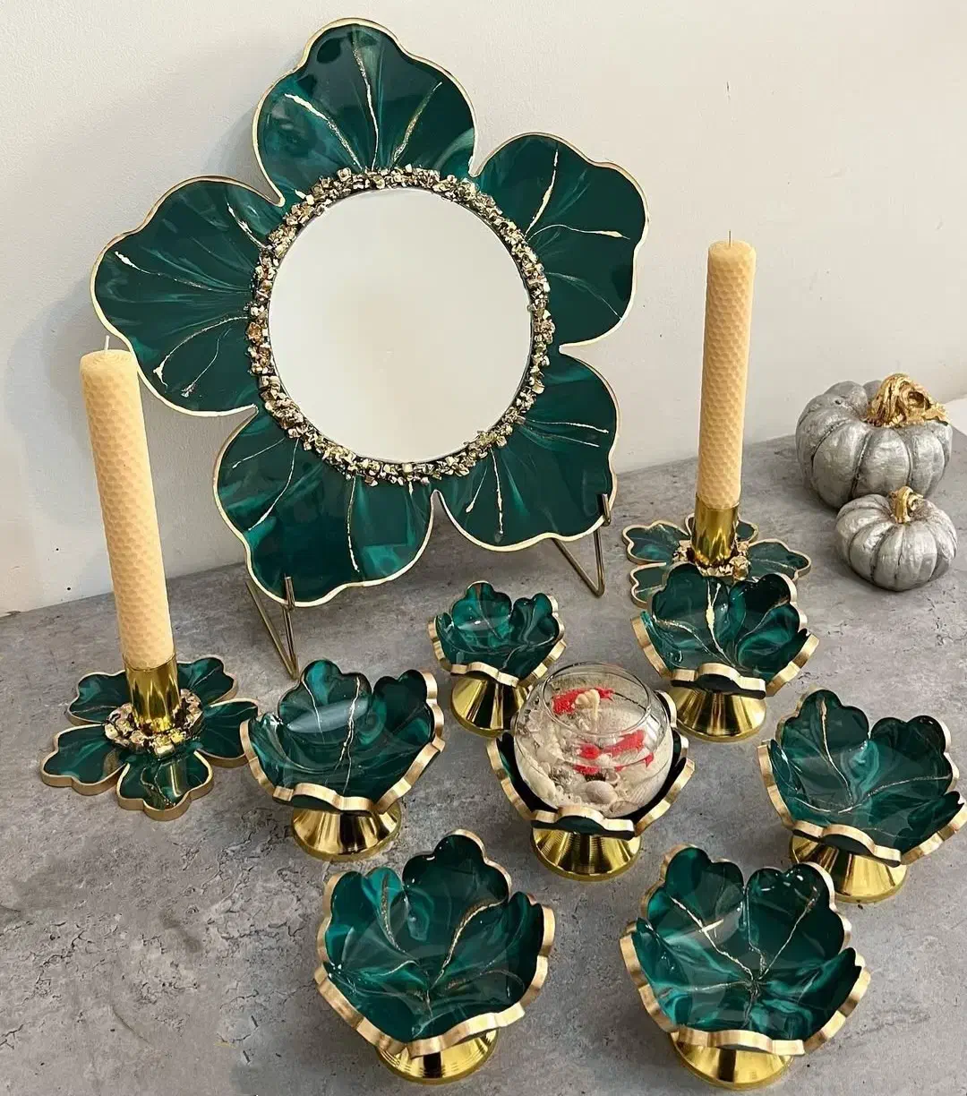 زیبایی هفت سین|حراج|نجفآباد, ولیعصر|دیوار