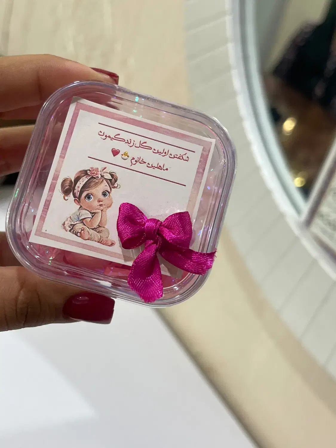 گیفت نوزاد|اسباب و اثاث بچه|اهواز, پادادشهر|دیوار