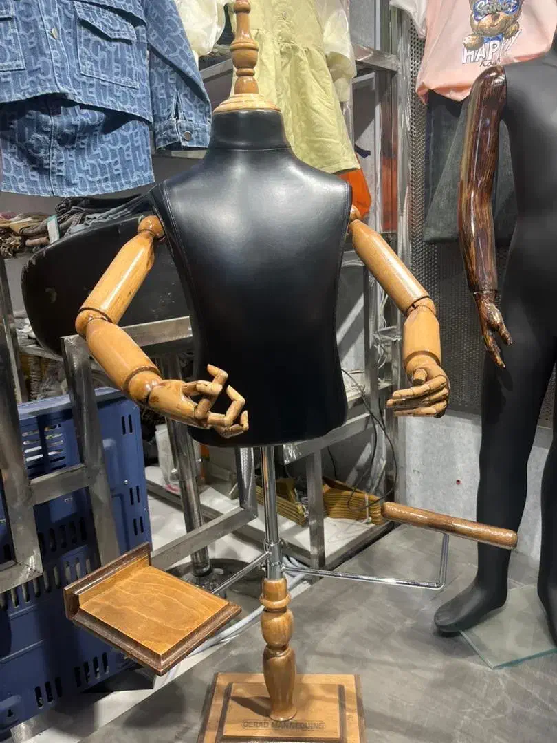 مانکن بچه وچوبکار|فروشگاه و مغازه|اسلام‌شهر, باغ فیض|دیوار