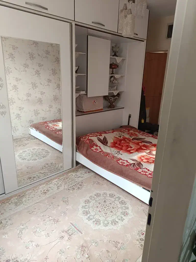 ۶۵ متر / پارکینگ غیرمزاحم/ انباری سندی / کرمان|فروش آپارتمان|تهران, کرمان|دیوار