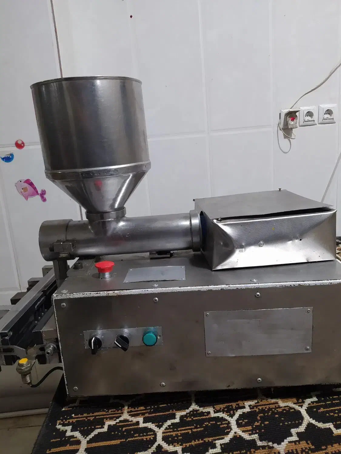 سیخ گیر محک|کافی‌شاپ و رستوران|بهبهان, |دیوار