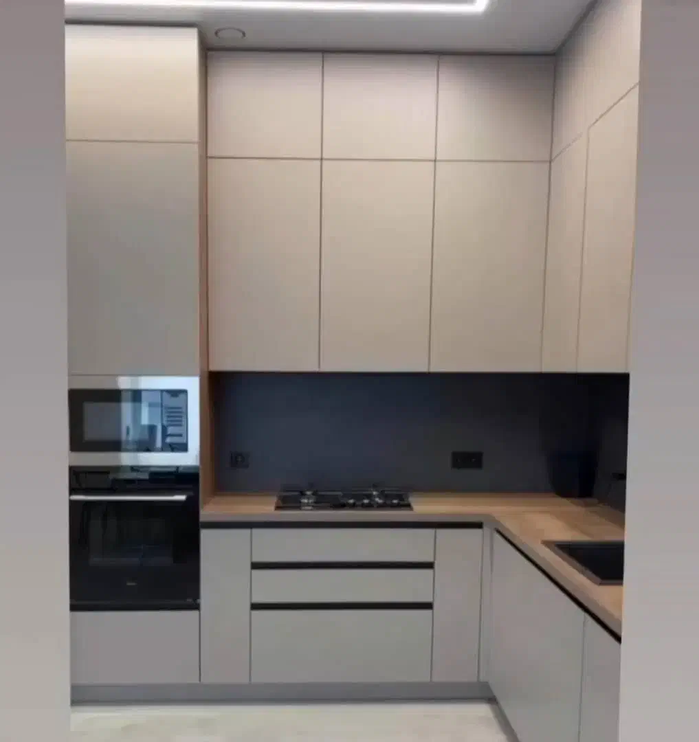 طراحی و اجرای کابینت|خدمات پیشه و مهارت|تنکابن, |دیوار