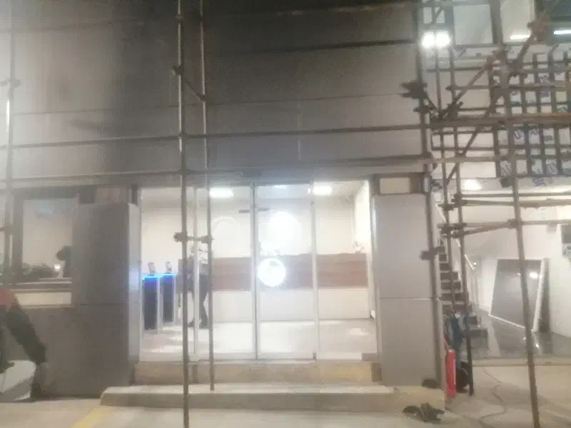 نیازمند جوشکار و کامپوزیت کار|استخدام معماری، عمران و ساختمانی|تهران, ابوذر|دیوار