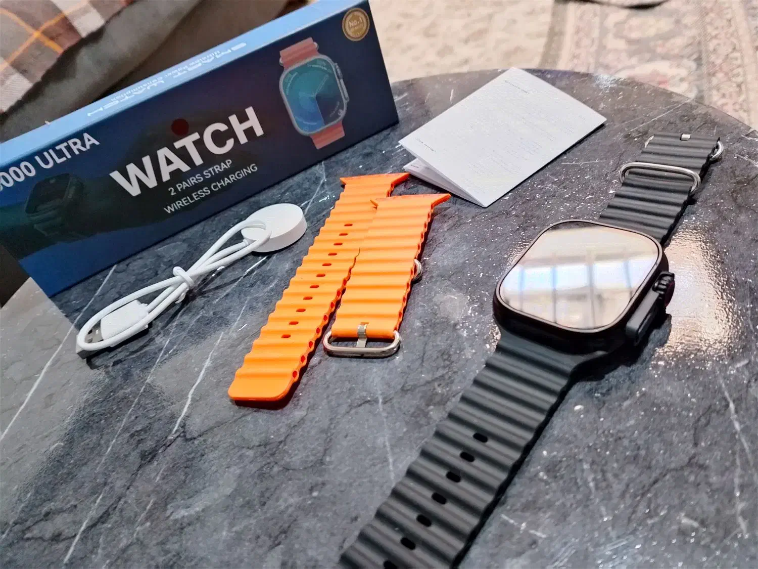 ساعت هوشمند نونو|ساعت|محمدشهر, محمدشهر|دیوار