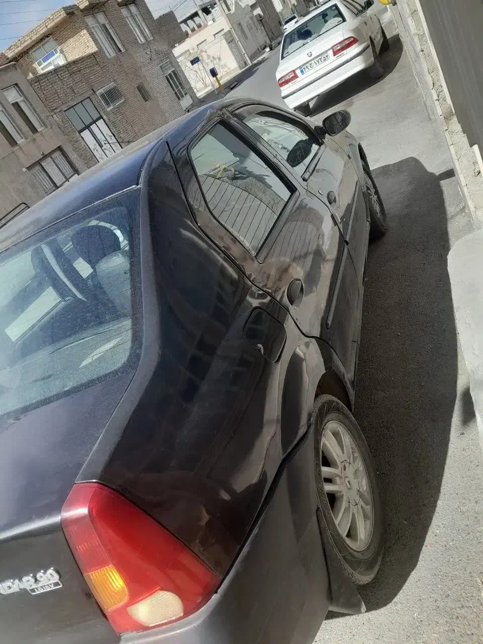 ال ۹۰|خودرو سواری و وانت|بیرجند, |دیوار