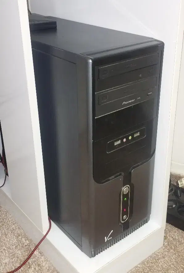 سیستم خانگی نیمه حرفه ای|رایانه رومیزی|تهران, زنجان جنوبی|دیوار