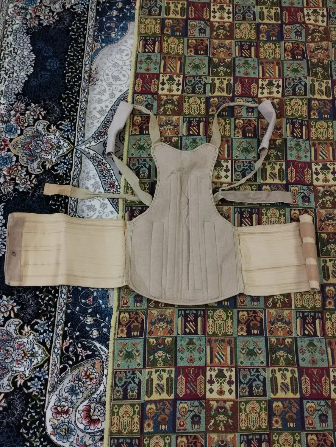 کمربند طبی سالم|آرایشی، بهداشتی، درمانی|رامسر, |دیوار