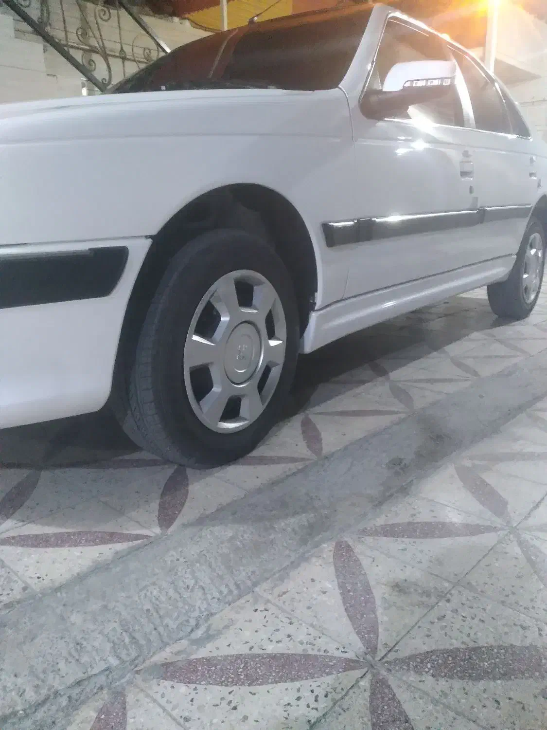 دربستی همه روزه|خودرو اجاره‌ای|شوش, |دیوار