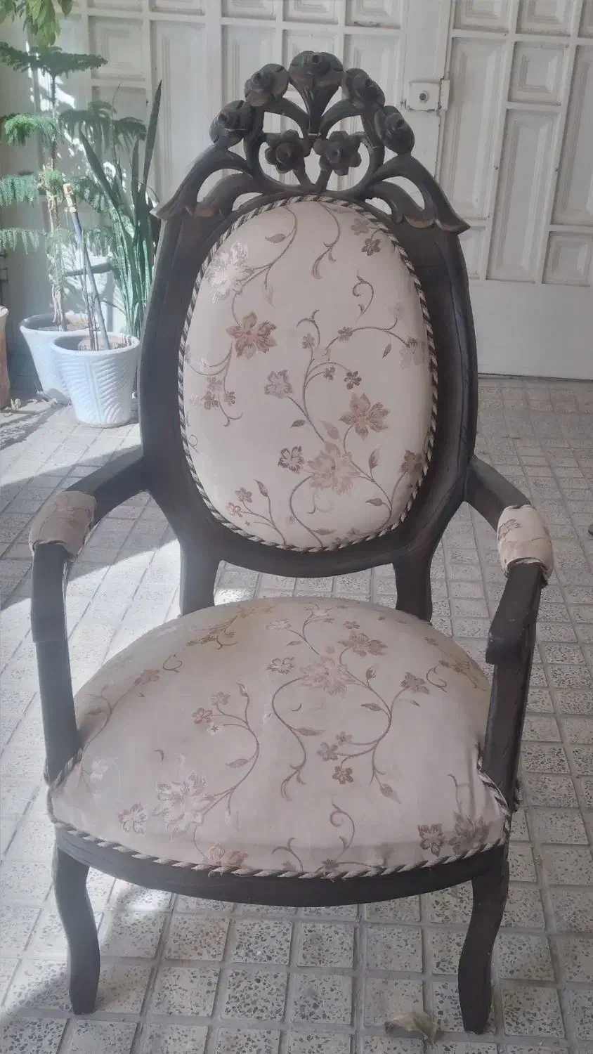 مبل|مبلمان خانگی و میز عسلی|شهرکرد, |دیوار