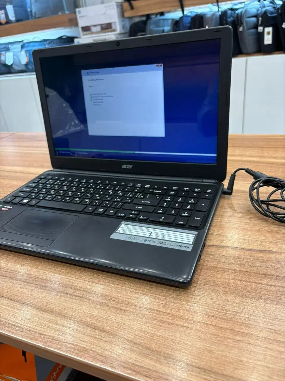 لب تاب ایسر|رایانه همراه|اهواز, ۲۴ متری|دیوار