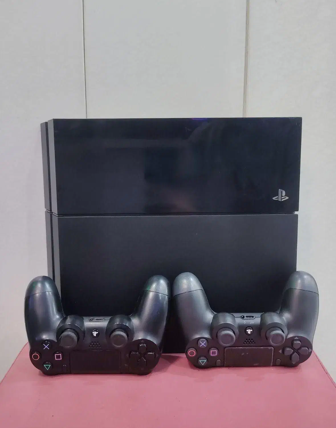 ps4 در حد نو  کپی  خور  یک  ترا|کنسول، بازی ویدئویی و آنلاین|فردیس, شهرک هفده شهریور|دیوار