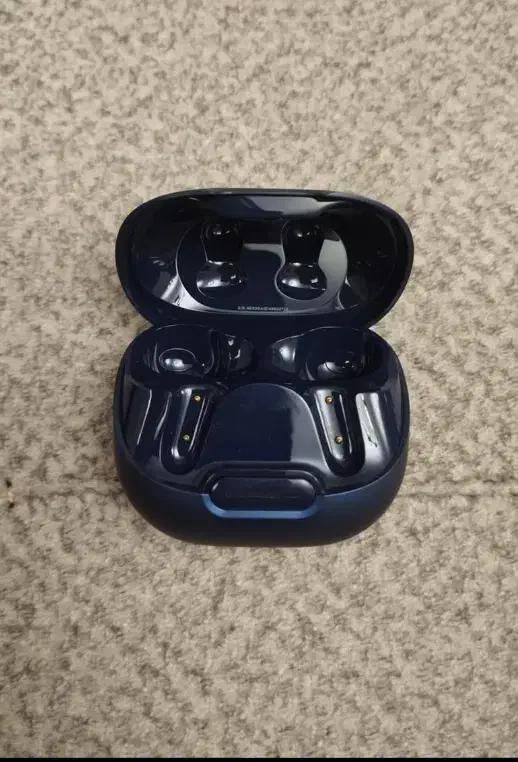 کیس هندزفری انکر 4NC|لوازم جانبی موبایل و تبلت|ساری, |دیوار