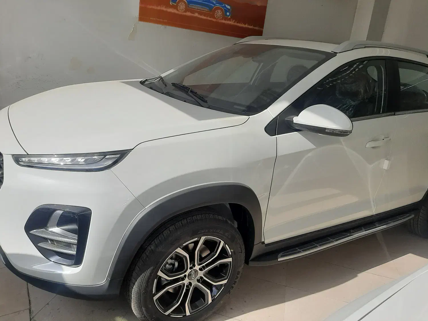 ایکس 22 دنده|خودرو سواری و وانت|تهران, اتحاد|دیوار