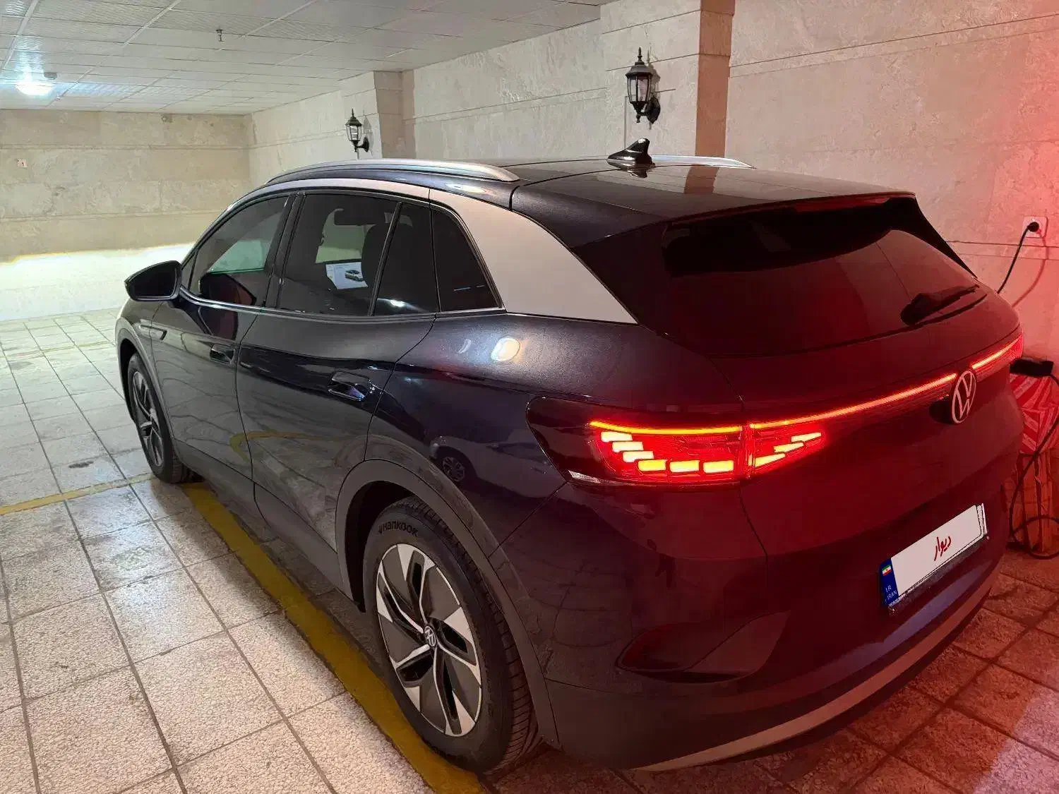 id4|خودرو سواری و وانت|مشهد, سجاد شهر|دیوار