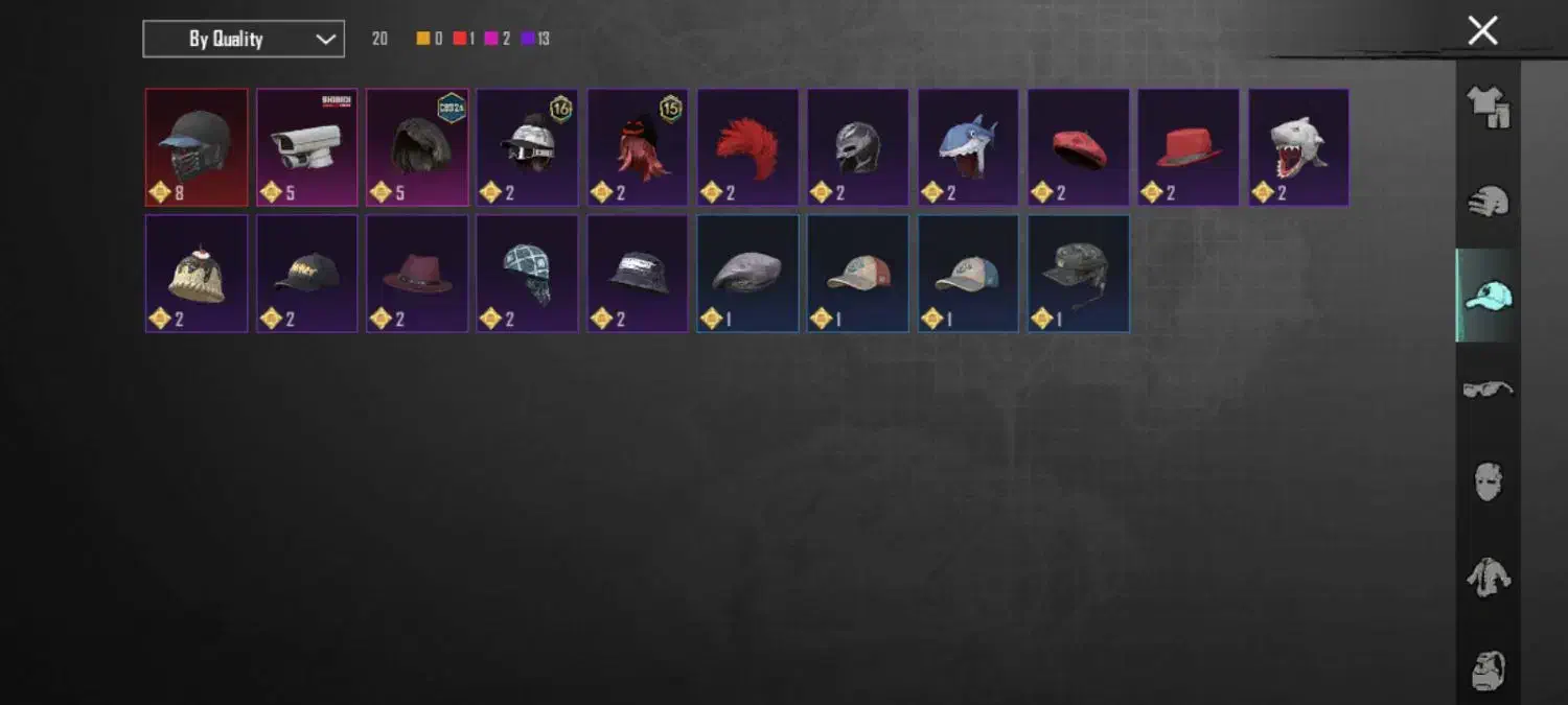 اکانت پابجی|کنسول، بازی ویدئویی و آنلاین|شوشتر, |دیوار