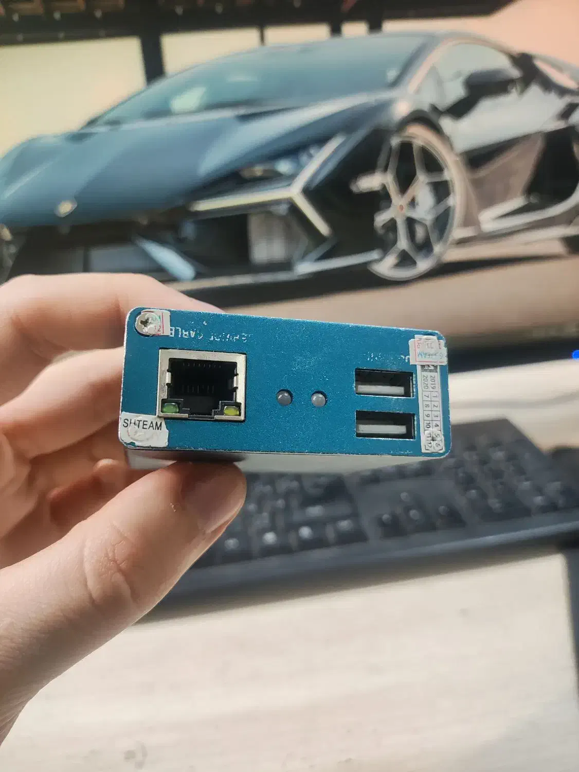 باکس گوشی موبایل فلش - اختاپوس- octopus -  اندروید|لوازم جانبی موبایل و تبلت|مشهد, آزادشهر|دیوار