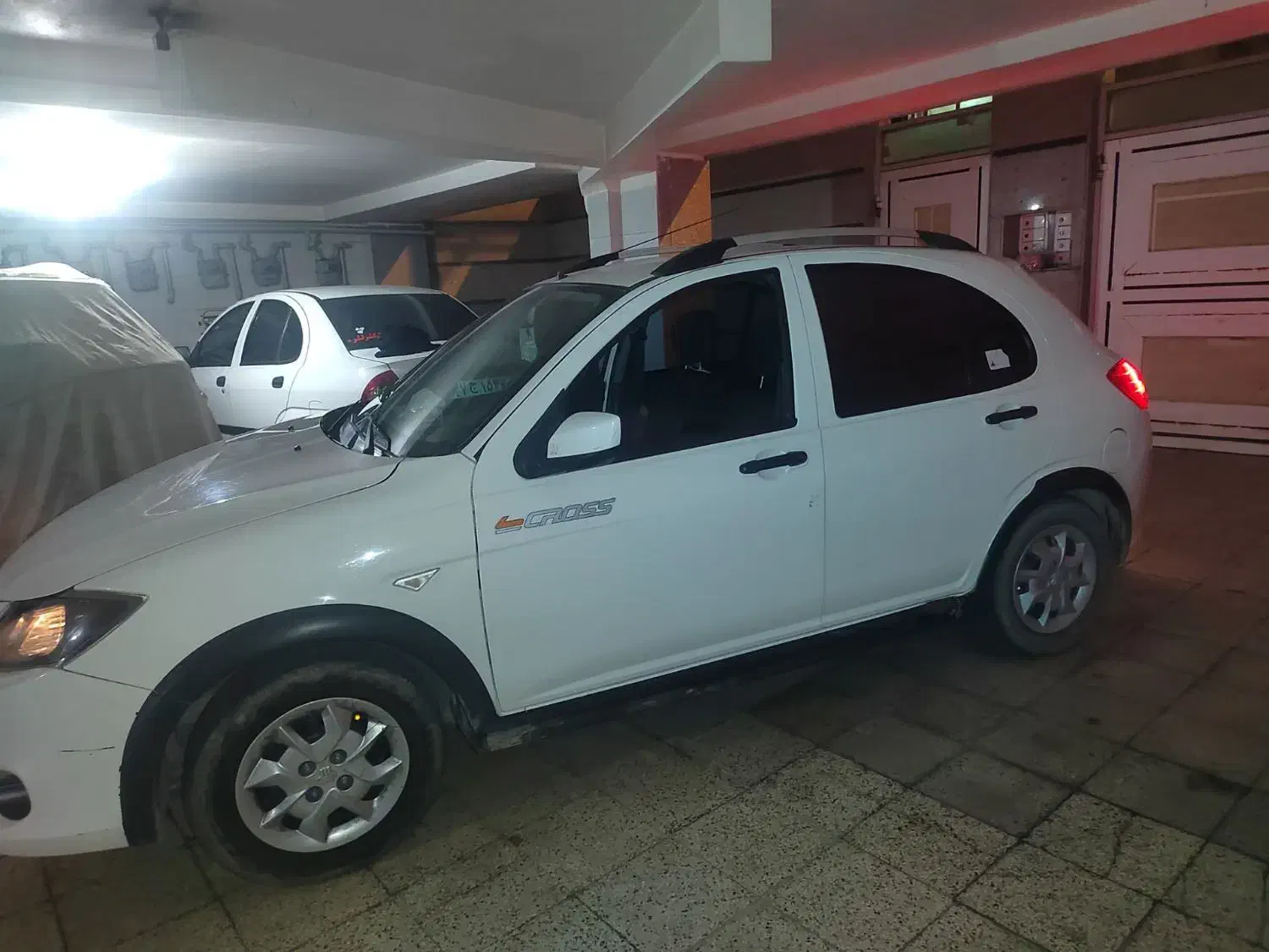 کوییک مدل401|خودرو سواری و وانت|تهران, یافت‌آباد|دیوار