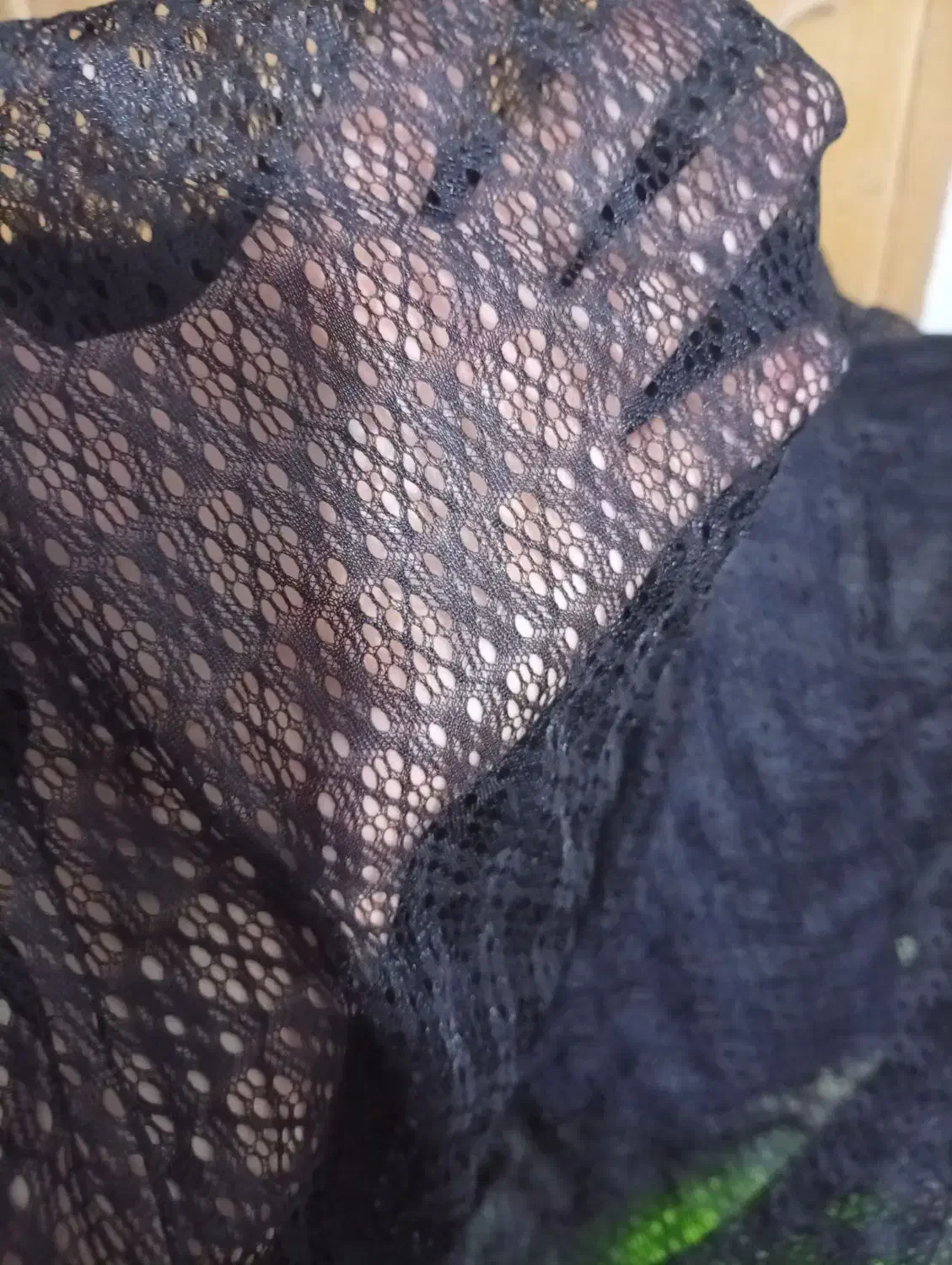 حراج پارچه اعیونی ب دلیل کمبود جا|لباس|یاسوج, |دیوار