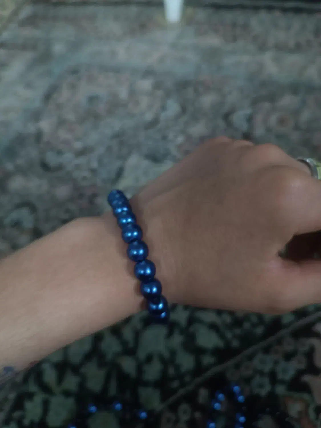 دستبند|بدلیجات|قم, لسانی|دیوار