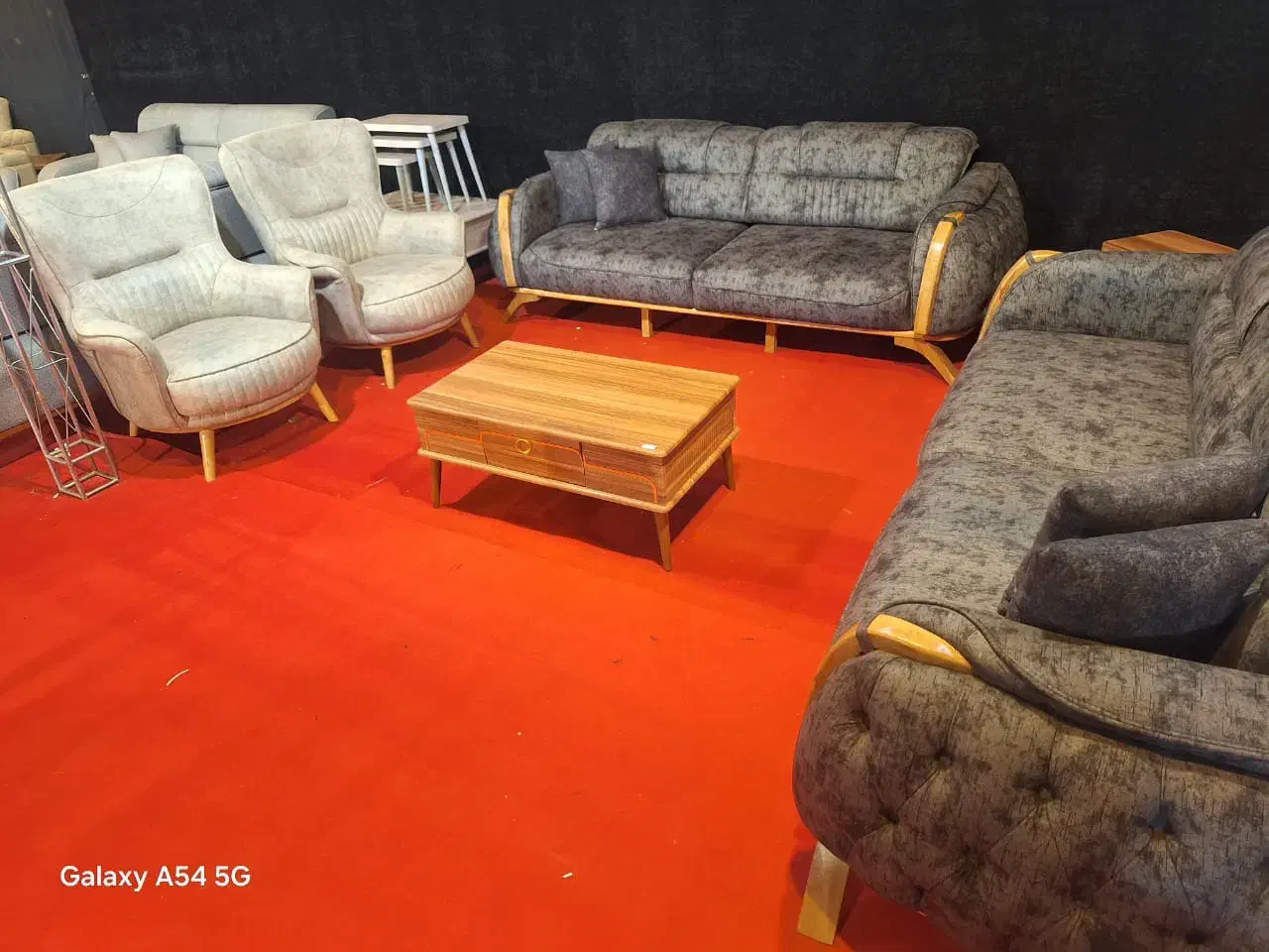 نمایشگاه تخصصی مبلمان از تهران|مبلمان خانگی و میز عسلی|جوانرود, |دیوار