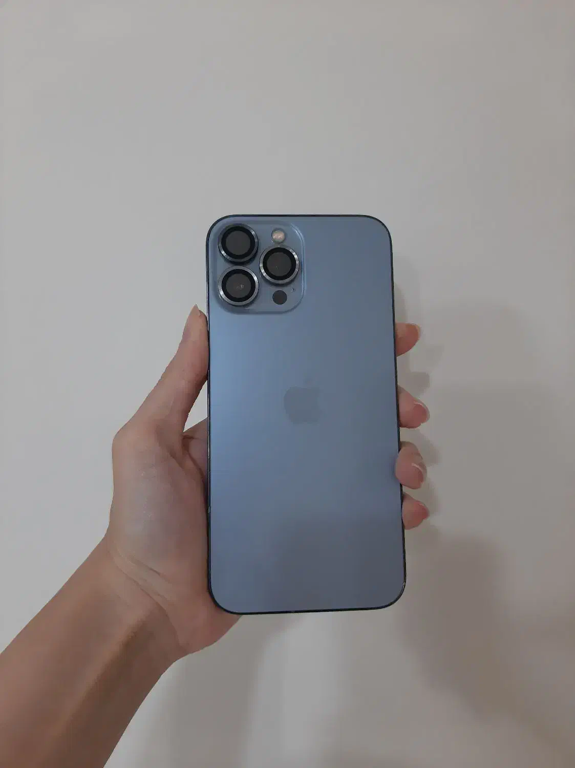 آیفون ۱۳ پرومکس یک ترابایت|موبایل|کرج, جهان‌شهر|دیوار