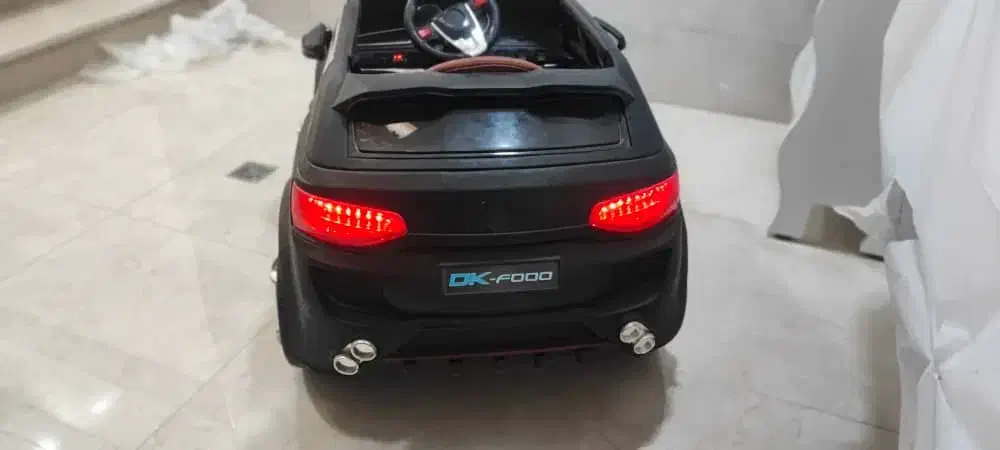 ماشین شارژی بی ام و|اسباببازی|نقده, |دیوار