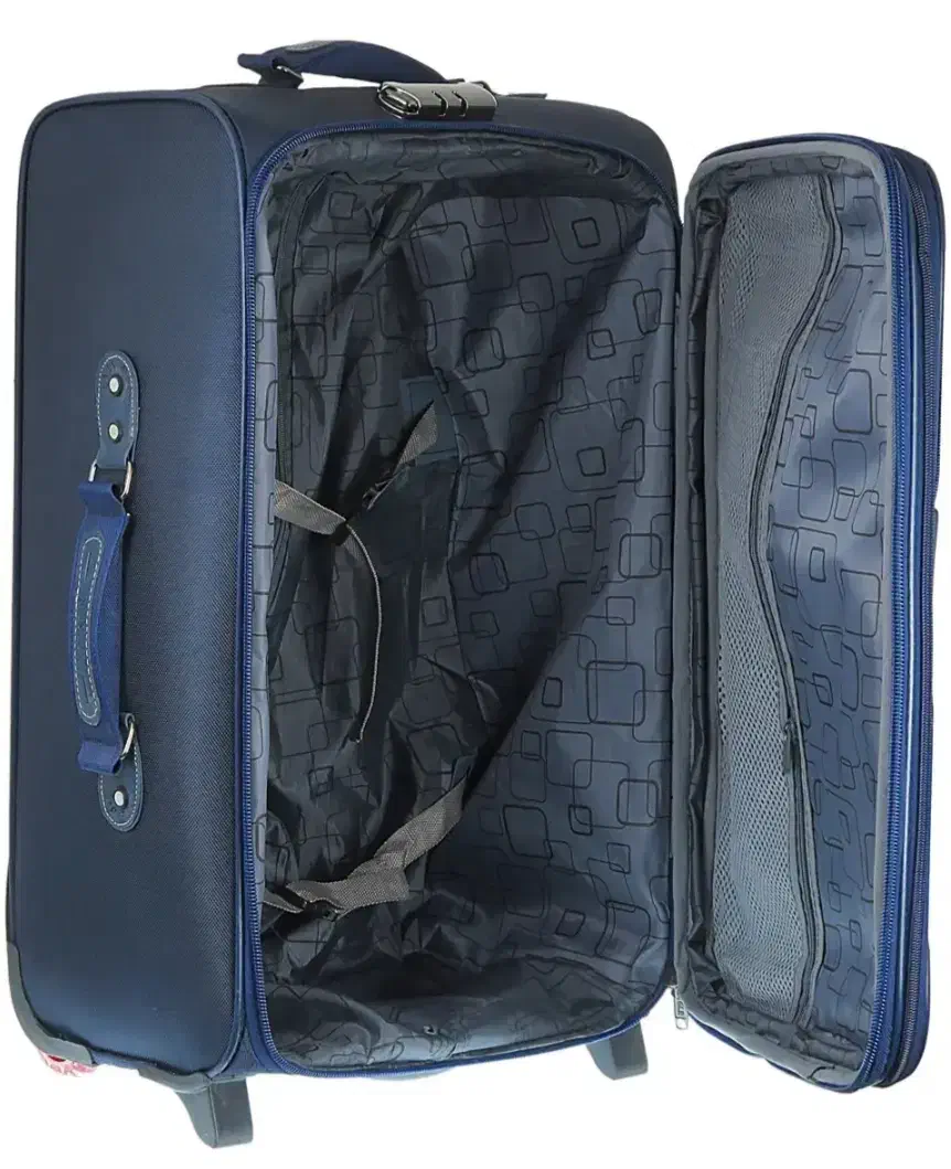 چمدان مدل Bleyzer سایز بزرگ ارتفاع 69 سانتی متر|کیف، کفش، کمربند|بروجرد, |دیوار